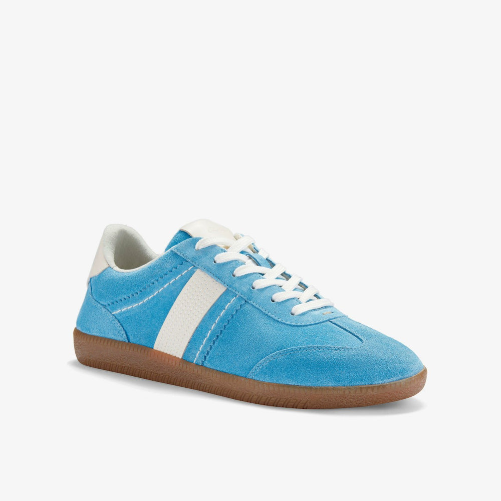 Stara Walk Light Blue Suede | Clarks online - Women