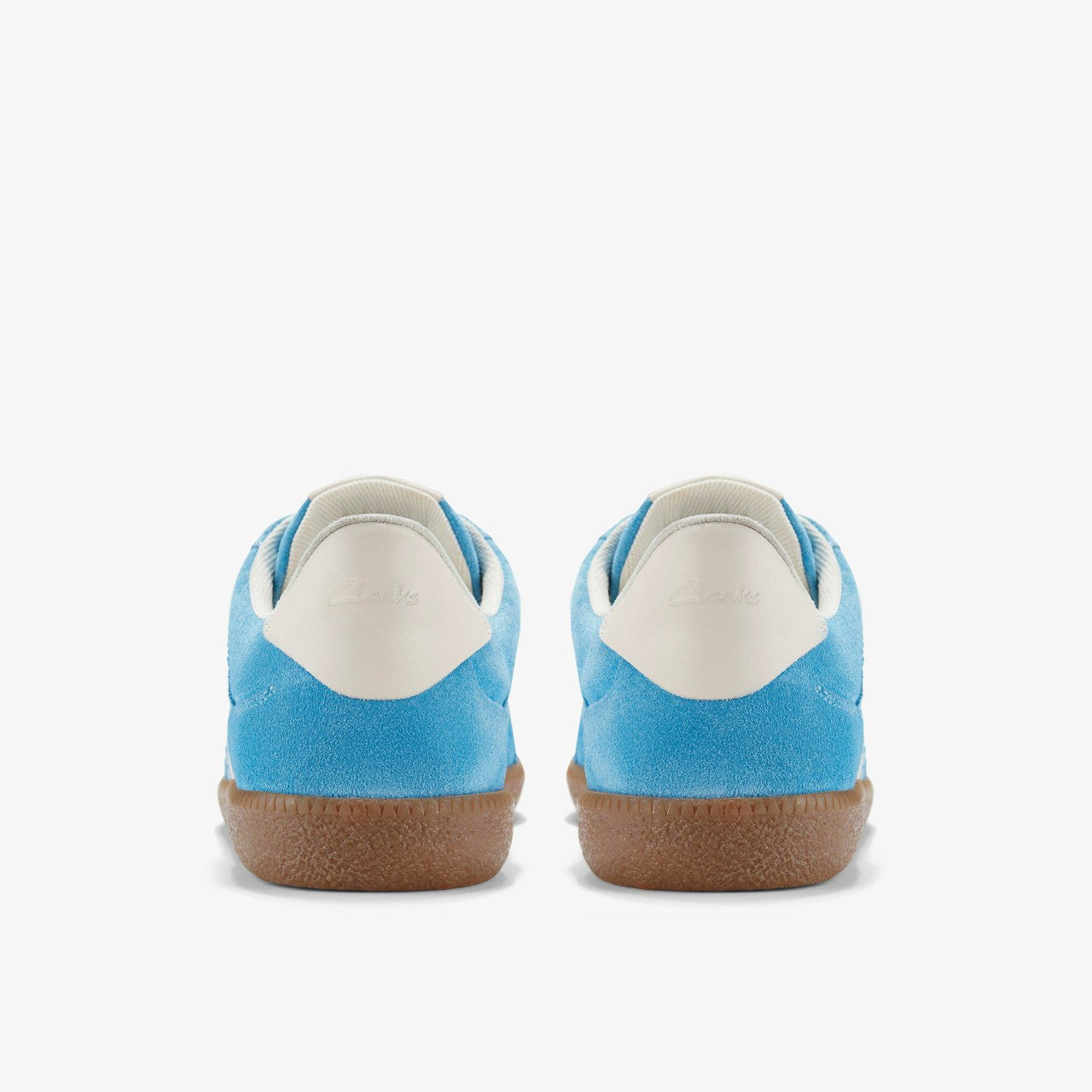Stara Walk Light Blue Suede | Clarks online - Women
