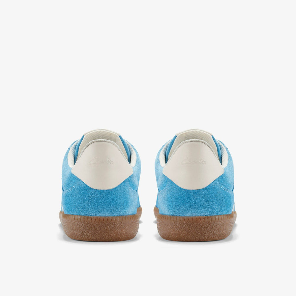 Stara Walk Light Blue Suede | Clarks online - Women