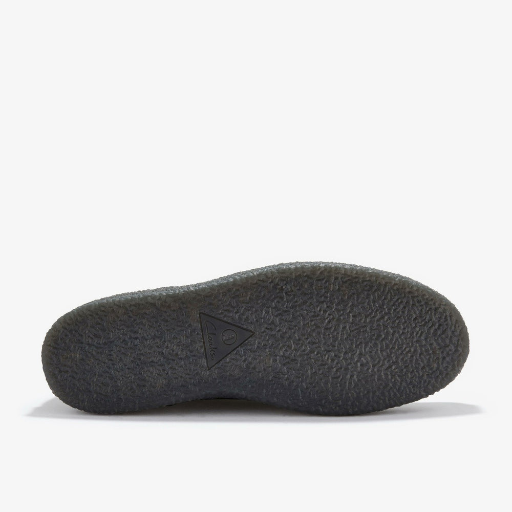Streethill Mid Black | Clarks discount - Men