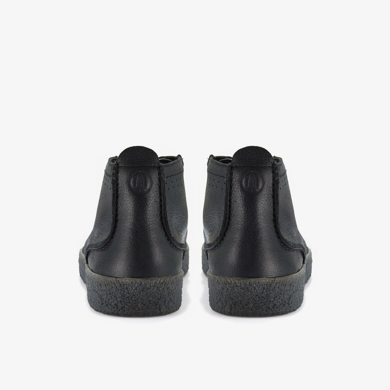 Streethill Mid Black | Clarks discount - Men