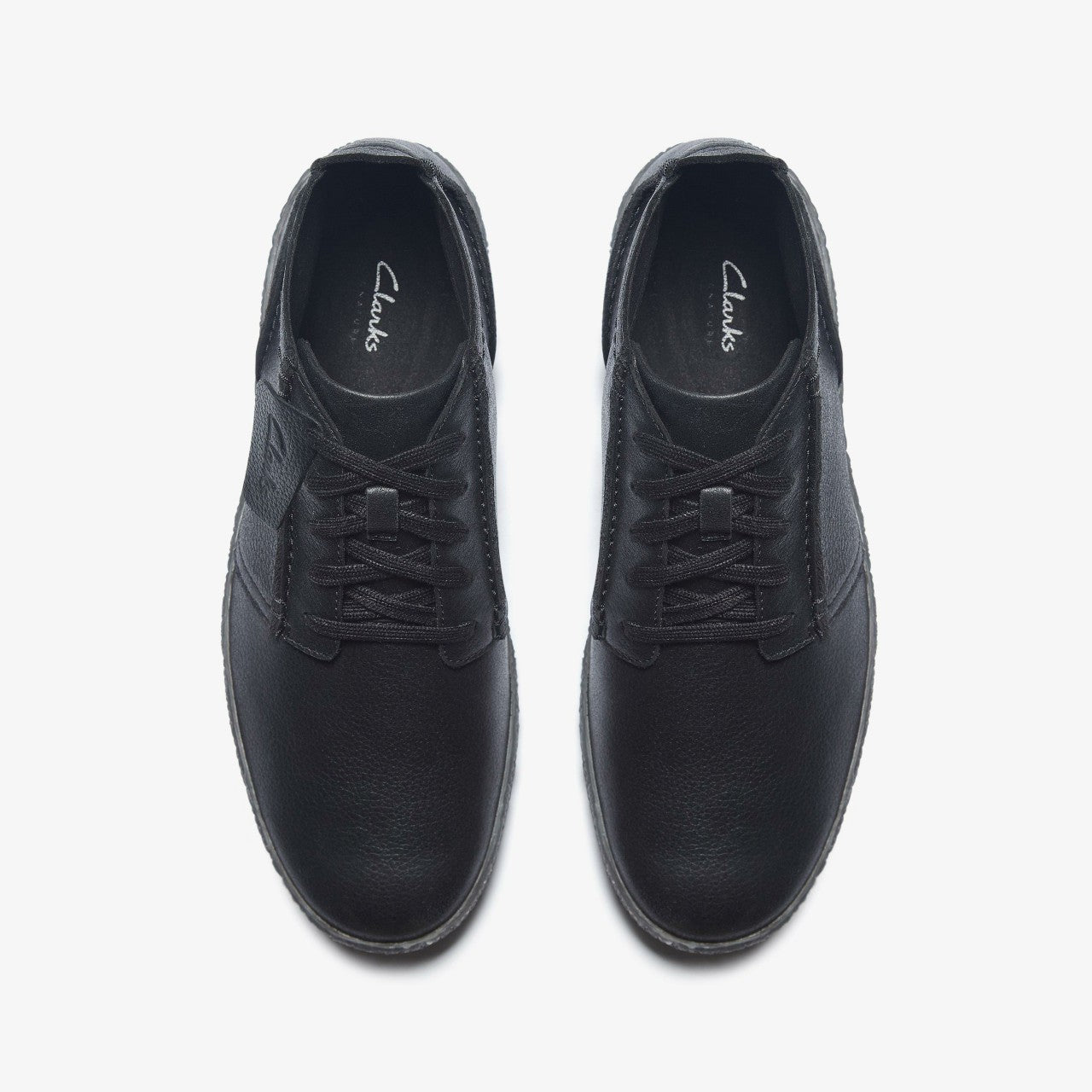 Streethill Mid Black | Clarks discount - Men