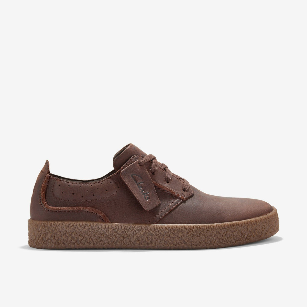 StreethillLace Brown | Clarks discount - Men