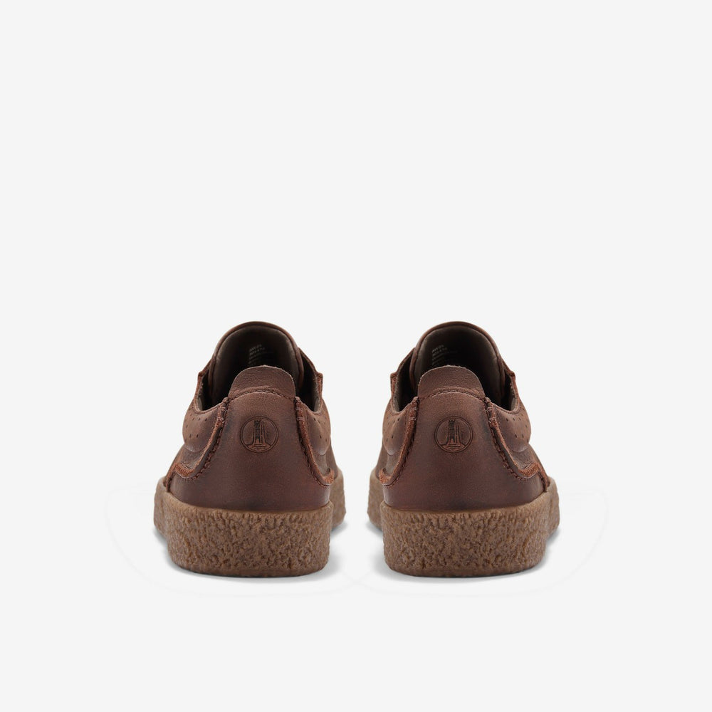 StreethillLace Brown | Clarks discount - Men