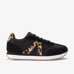 Calo Run Leopard Print Combination | Clarks for sale - Women