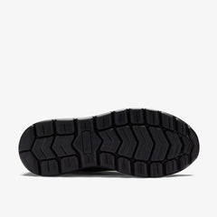 Siena Easy Black Leather | Clarks outlet - Men