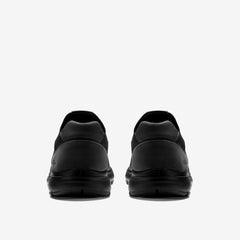 Siena Easy Black Leather | Clarks outlet - Men