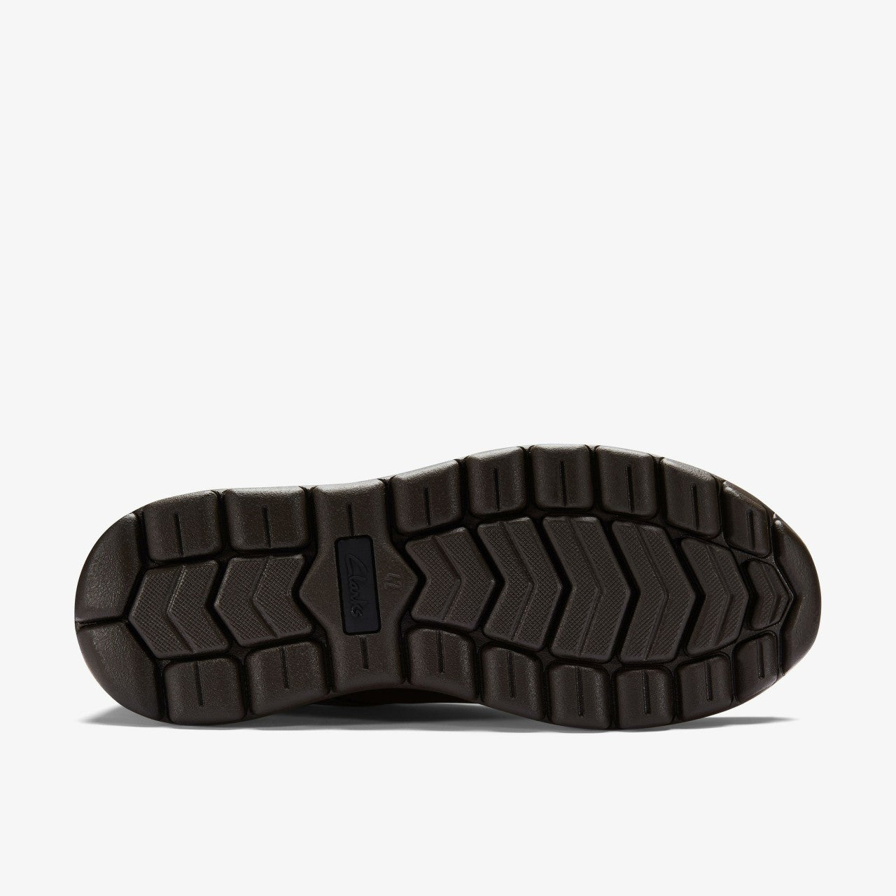 Siena Easy Brown Leather | Clarks online - Men