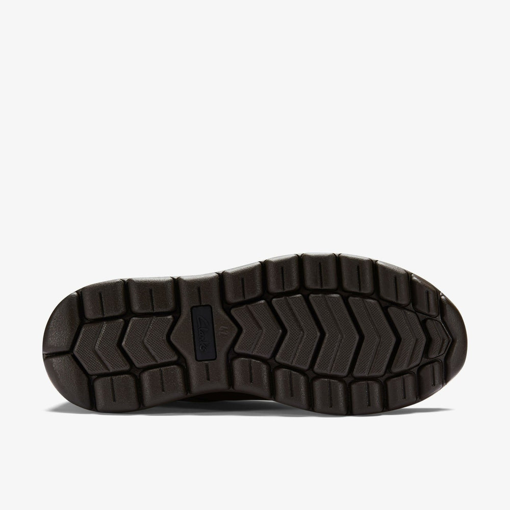Siena Easy Brown Leather | Clarks online - Men