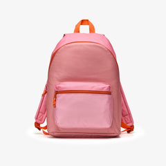 Motion Backpack Pink Combination | Clarks on Sale - Kids