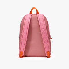 Motion Backpack Pink Combination | Clarks on Sale - Kids