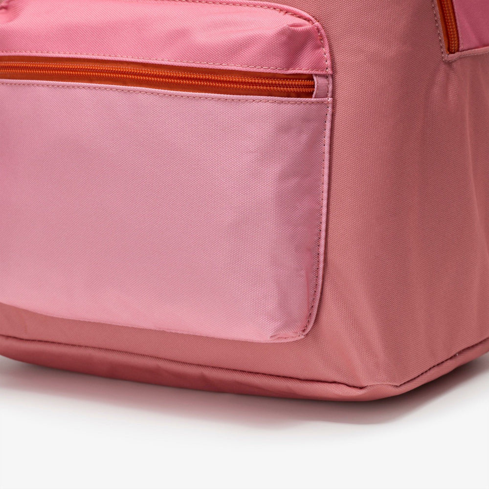 Motion Backpack Pink Combination | Clarks on Sale - Kids