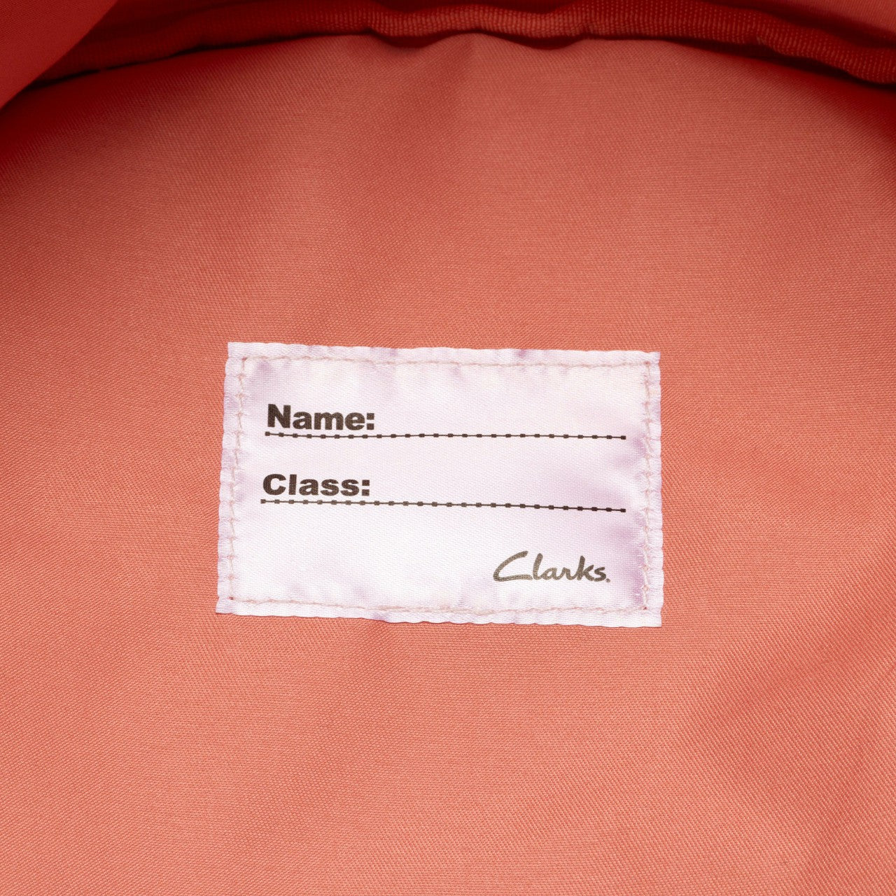 Motion Backpack Pink Combination | Clarks on Sale - Kids