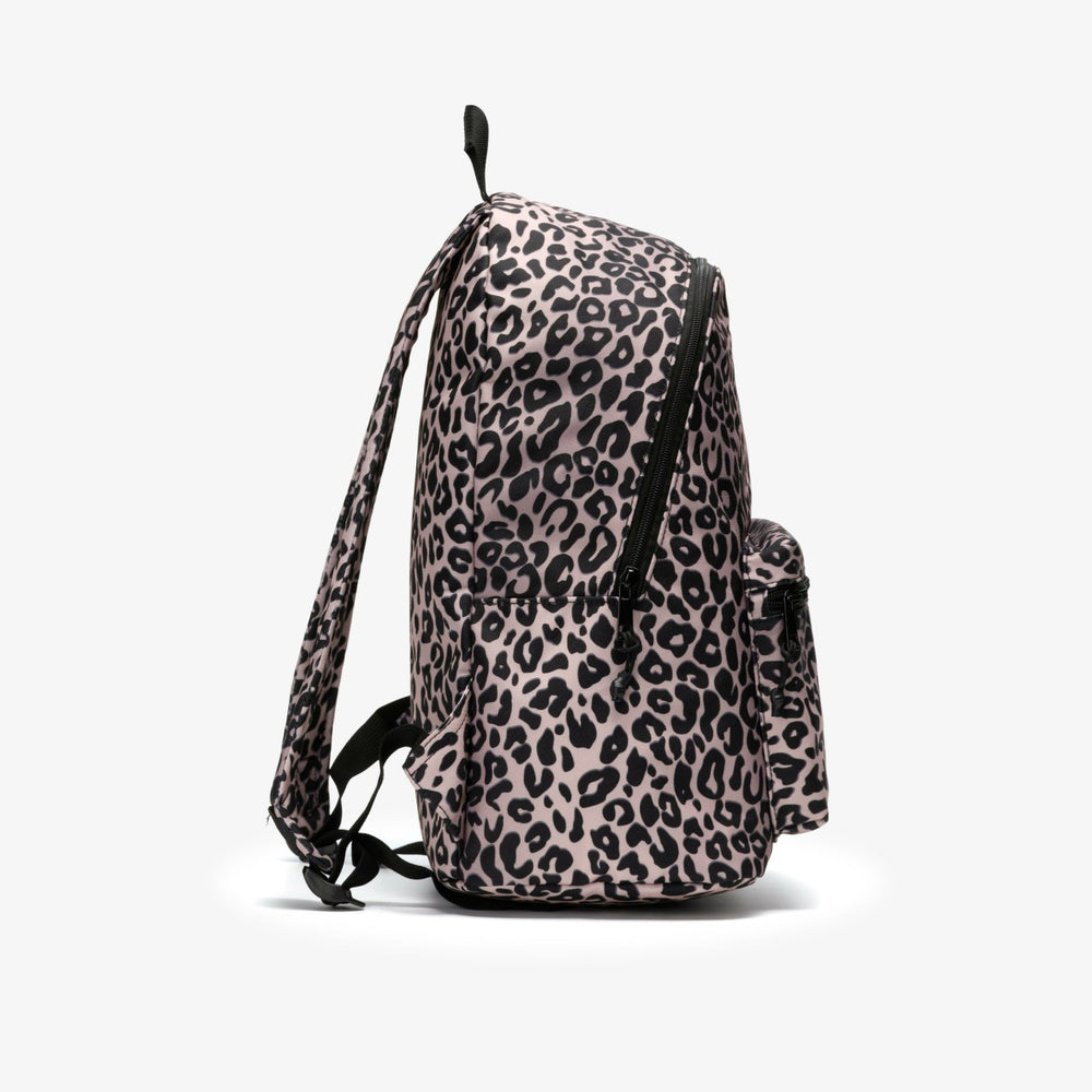 Motion Backpack Leopard Print | Clarks for sale - Kids