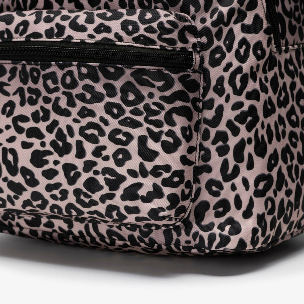 Motion Backpack Leopard Print | Clarks for sale - Kids