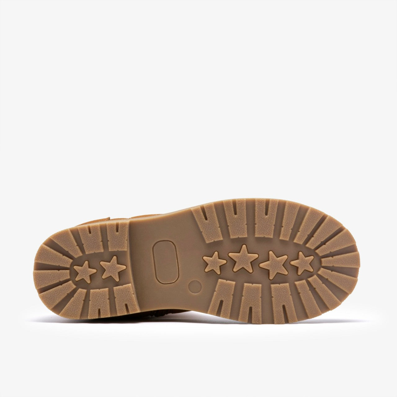 Adelaide Mid Kid Tan | Clarks online - Kids
