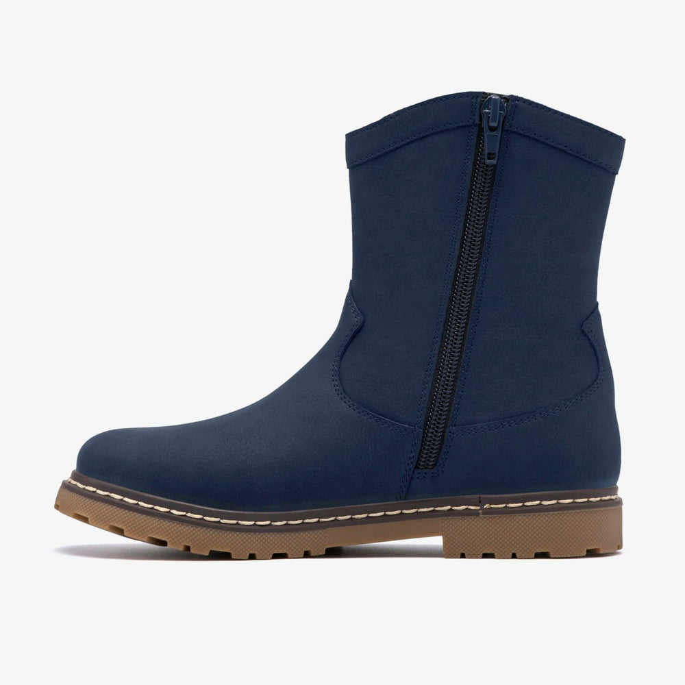 Adelaide Sky Kid Navy | Clarks online - Kids