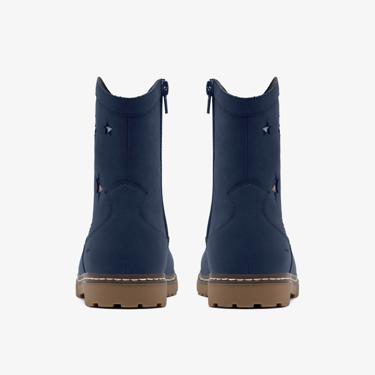 Adelaide Sky Kid Navy | Clarks online - Kids