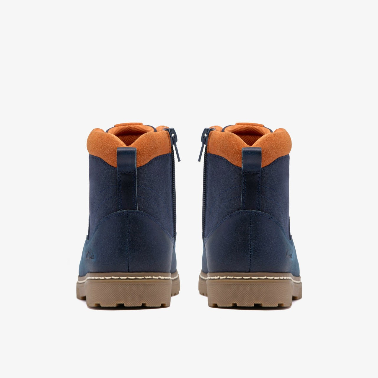 Adelaide Top Kid Navy | Clarks discount - Kids