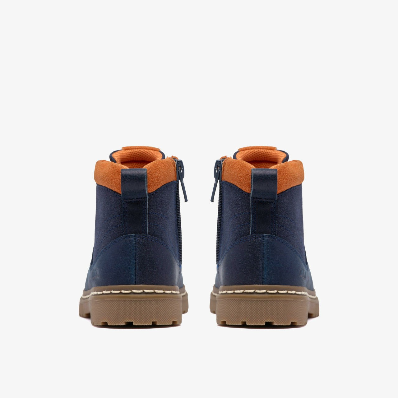 Adelaide Top Toddler Navy | Clarks outlet - Kids