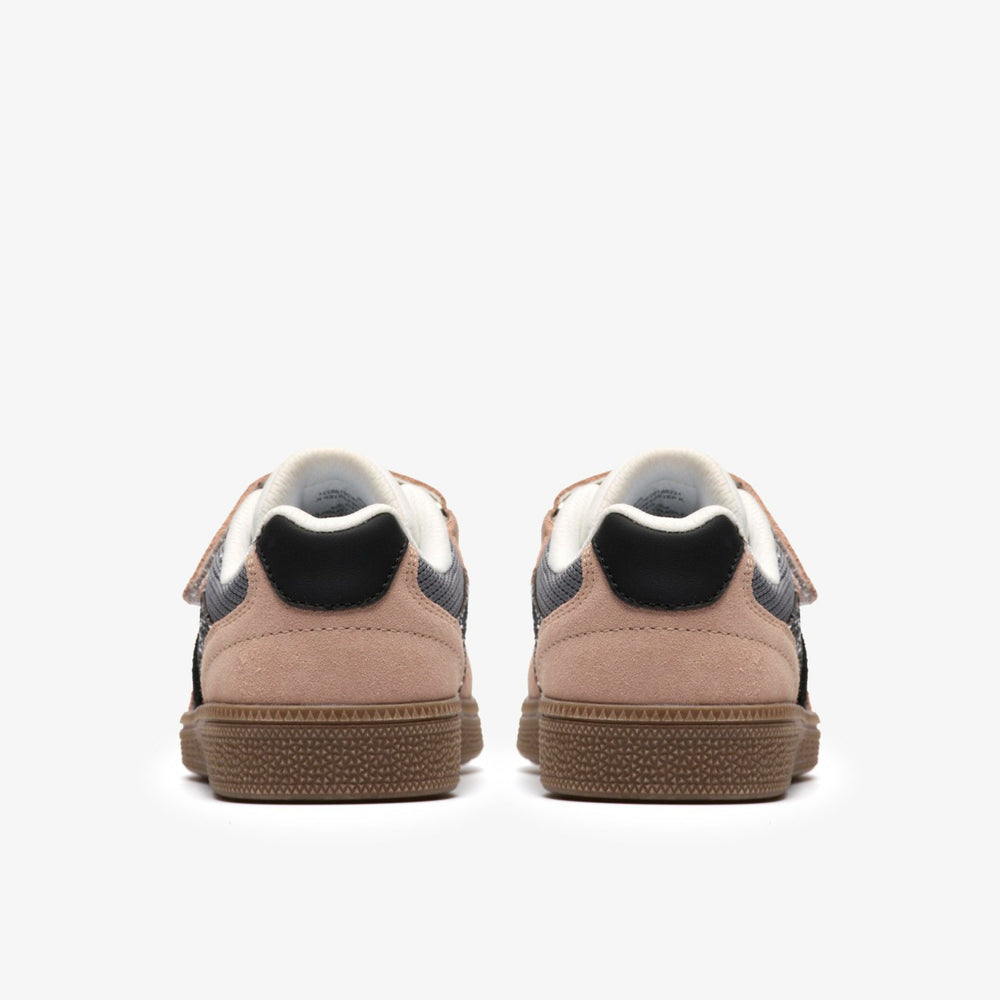 Cypress Step Kid Pewter | Clarks discount - Kids