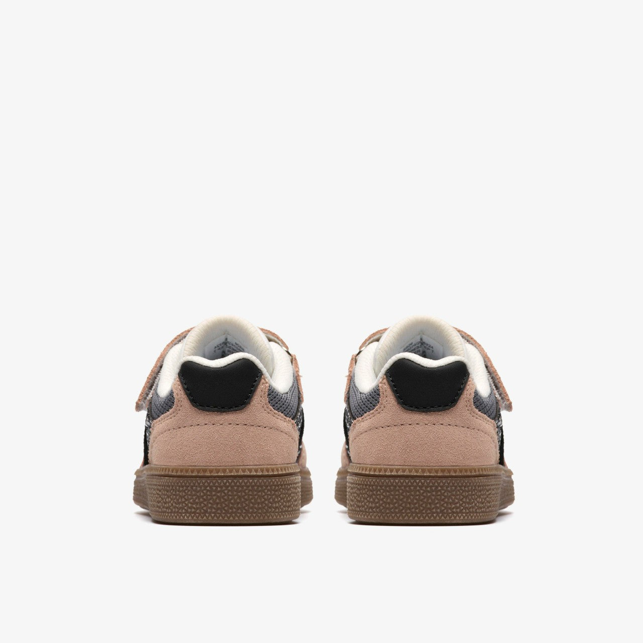 Cypress Step Toddler Pewter | Clarks Sale - Kids