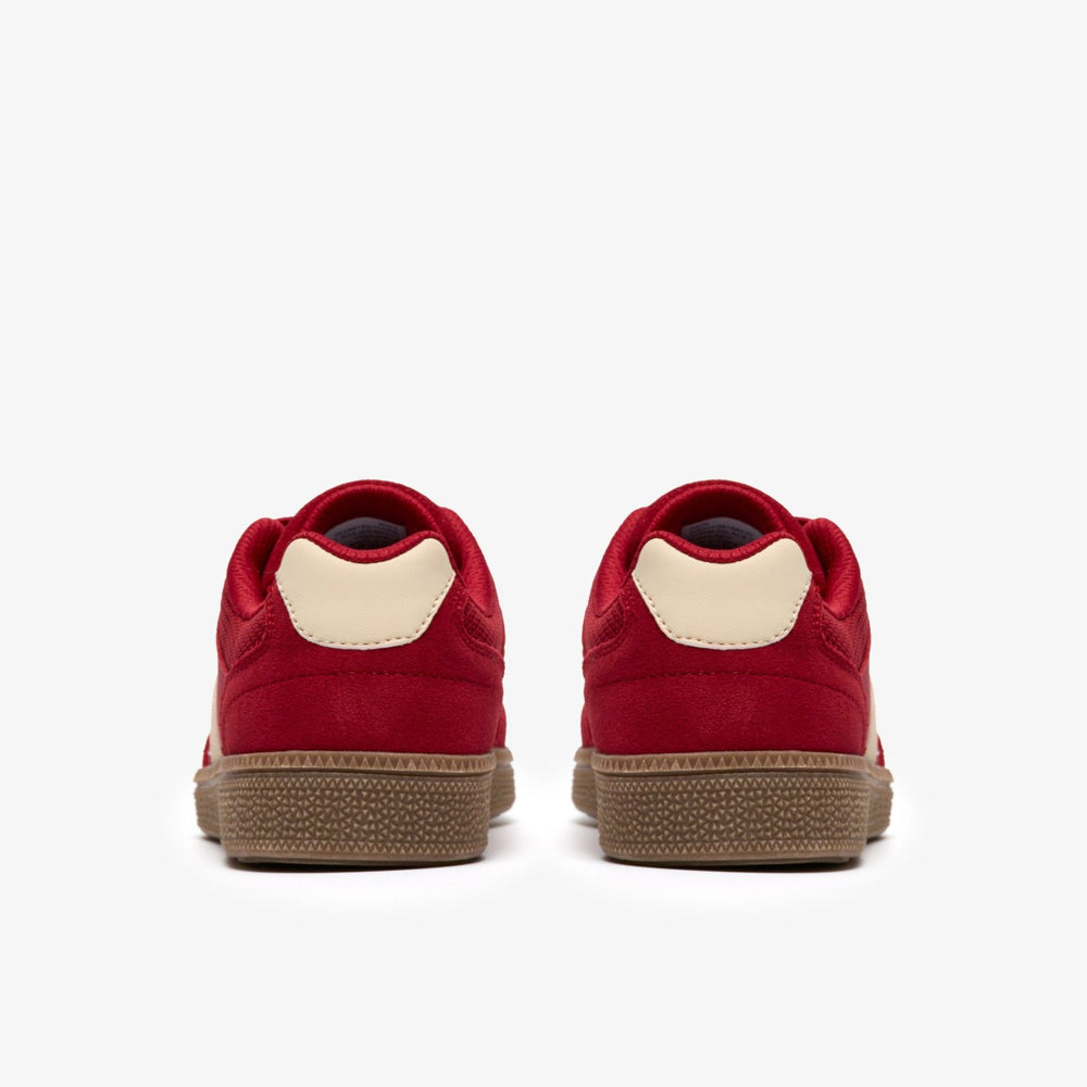 Cypress Lace Older Burgundy | Clarks Sale - Kids