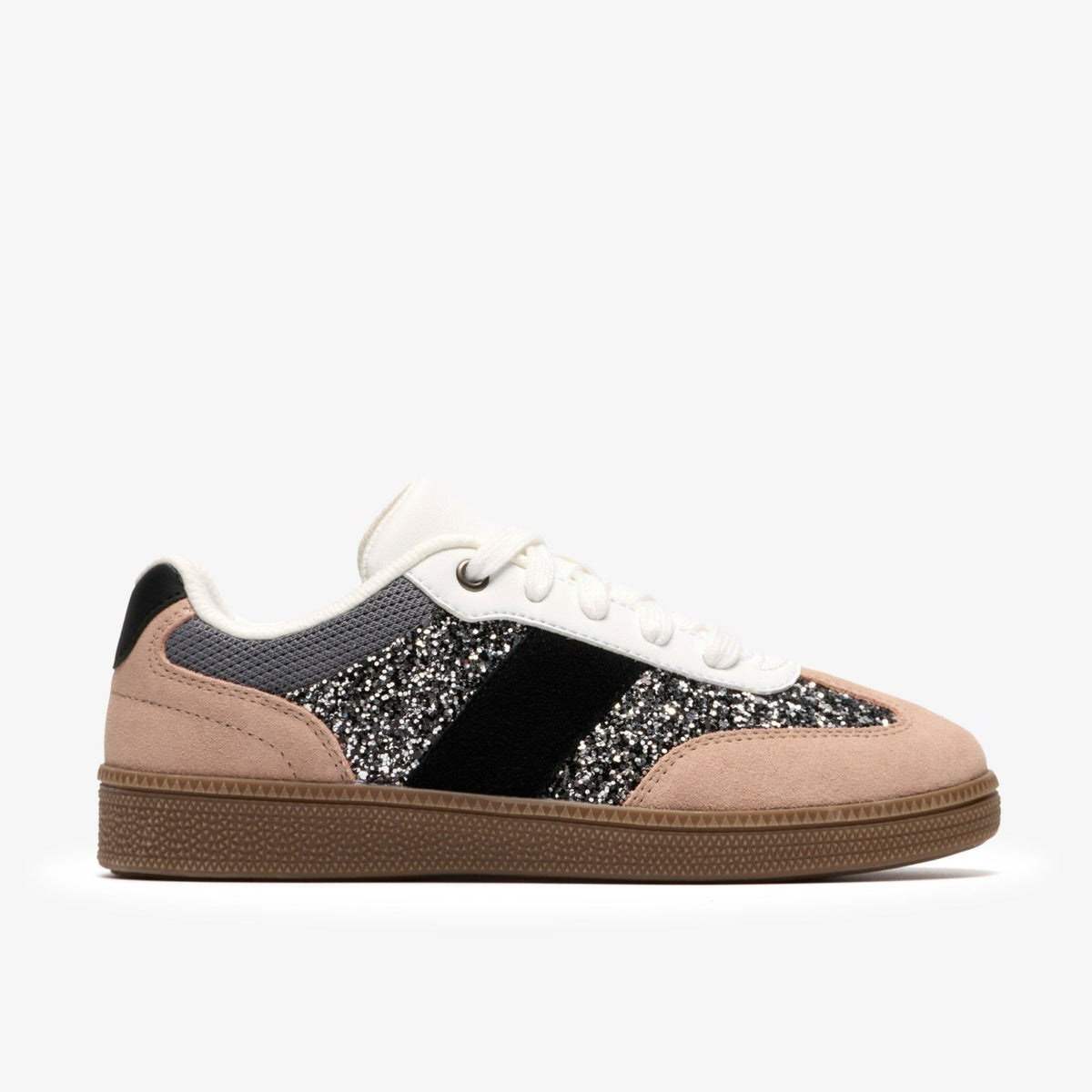 Cypress Lace Older Pewter | Clarks outlet - Kids