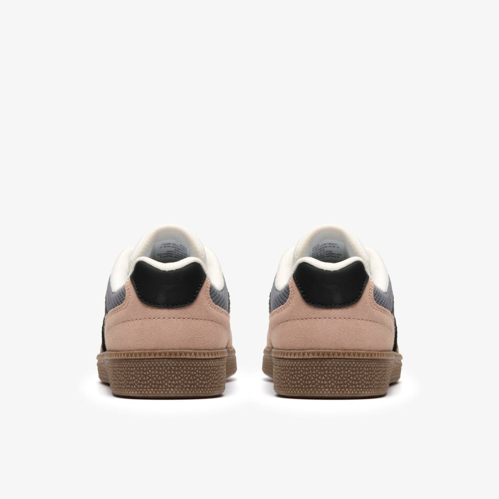 Cypress Lace Older Pewter | Clarks outlet - Kids