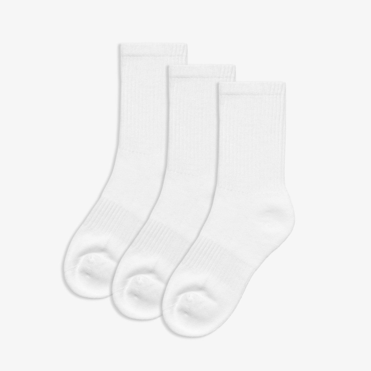 School Socks Size 9-12 White | Clarks online - Kids