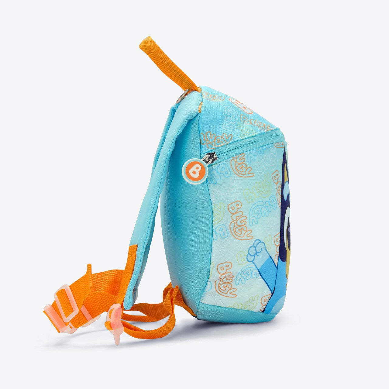 Bluey Reins Backpack Blue Combination | Clarks discount - Kids / Babies