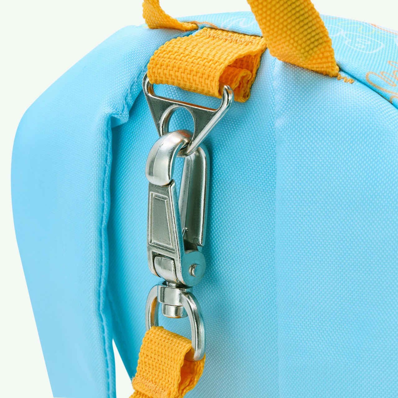 Bluey Reins Backpack Blue Combination | Clarks discount - Kids / Babies