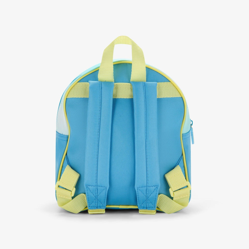 Bluey Friends Backpack Blue Combination | Clarks outlet - Kids / Babies