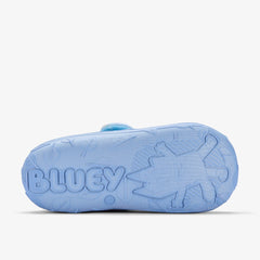 Bluey Slipper Kid Blue | Clarks Sale - Kids