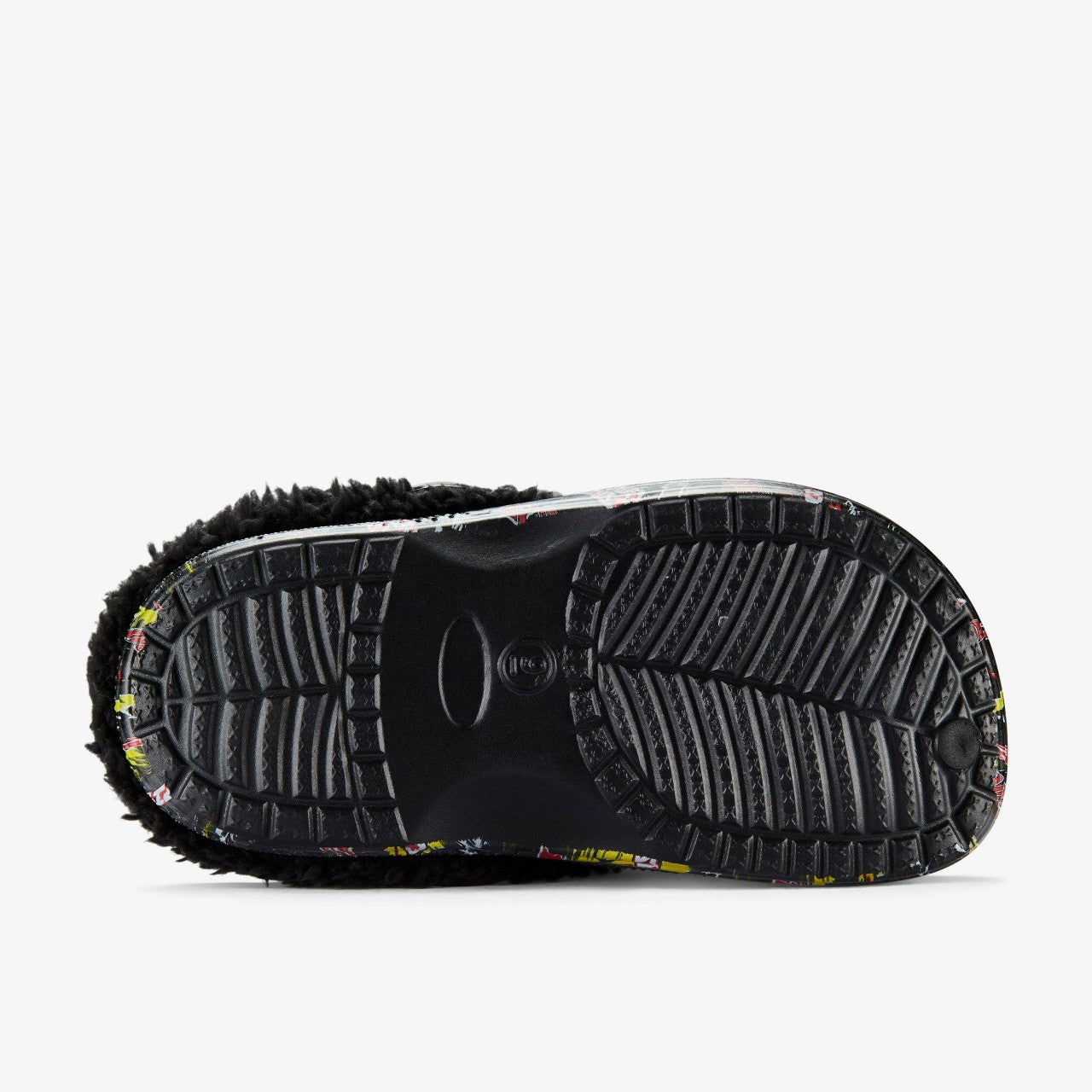 Pika Clog Warm Lined Kid Black Combination | Clarks online - Kids