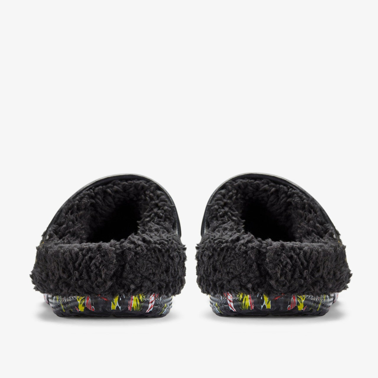 Pika Clog Warm Lined Kid Black Combination | Clarks online - Kids