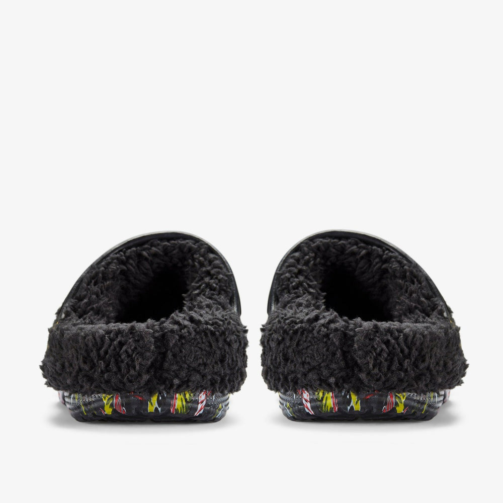 Pika Clog Warm Lined Kid Black Combination | Clarks online - Kids