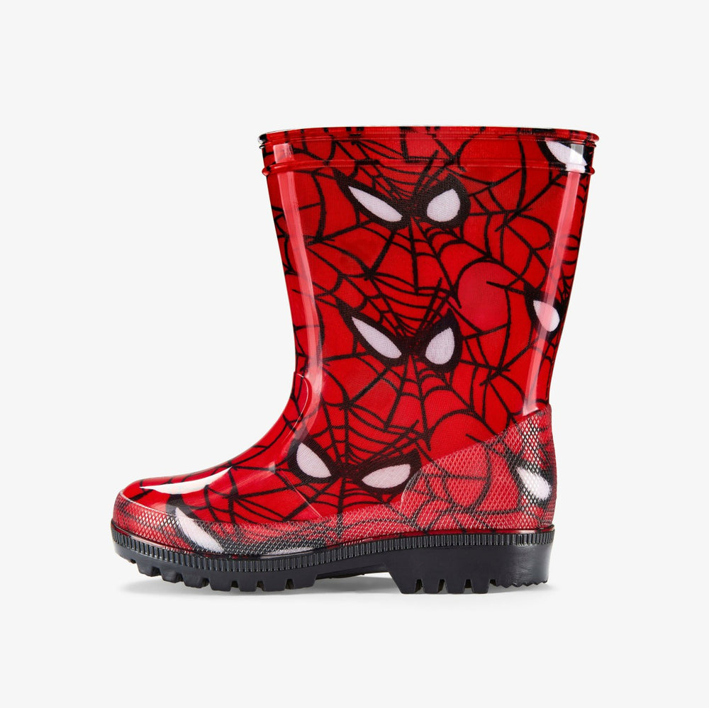 Spider Welly Kid Red Combination | Clarks Sale - Kids