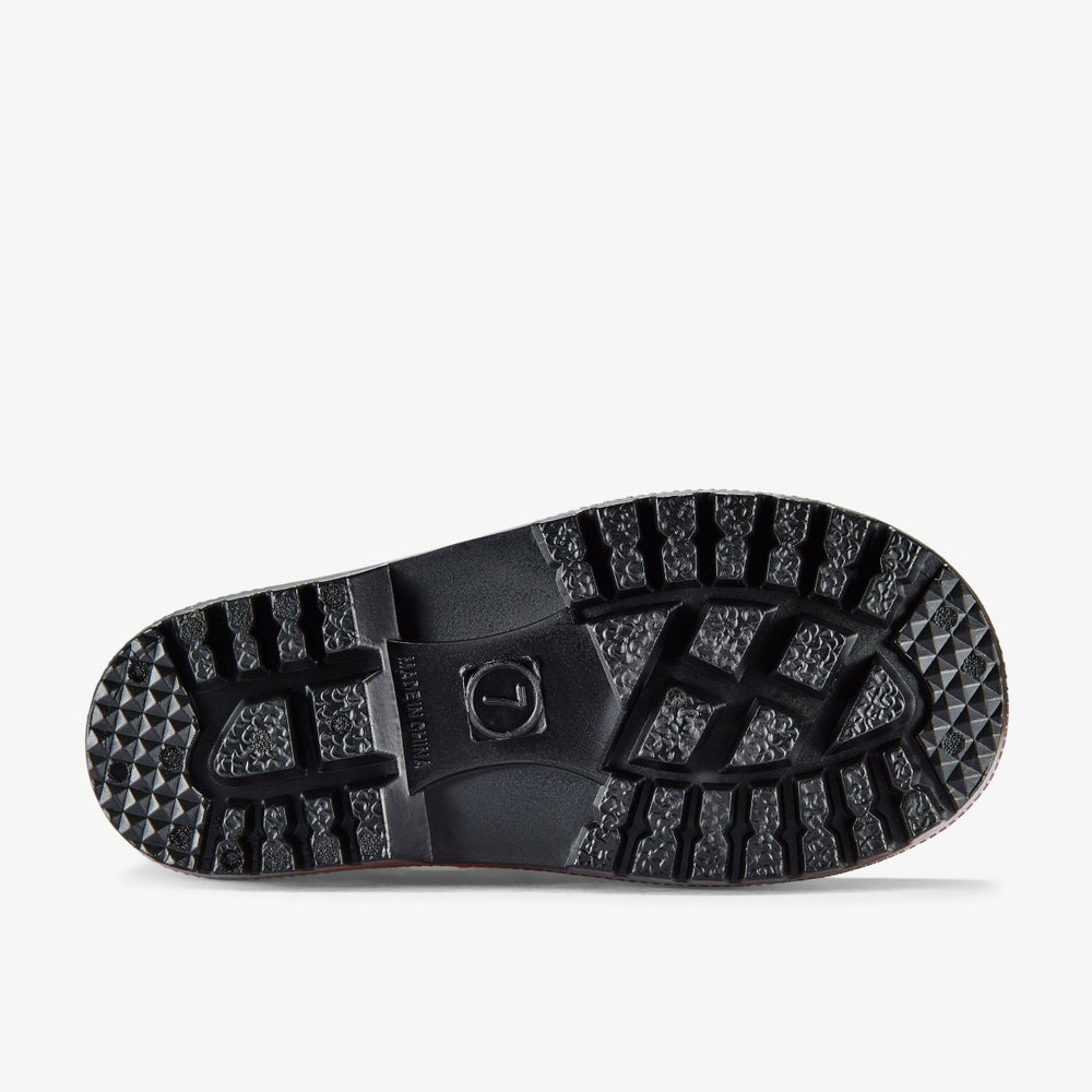 Spider Welly Kid Red Combination | Clarks Sale - Kids