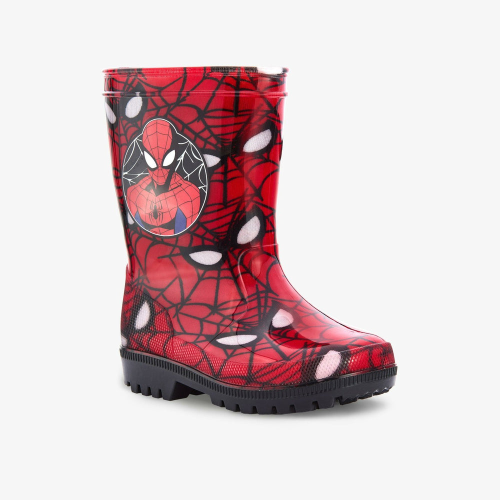 Spider Welly Kid Red Combination | Clarks Sale - Kids