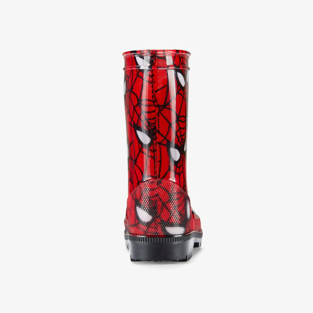 Spider Welly Kid Red Combination | Clarks Sale - Kids
