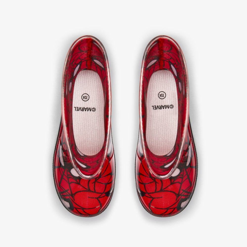 Spider Welly Kid Red Combination | Clarks Sale - Kids