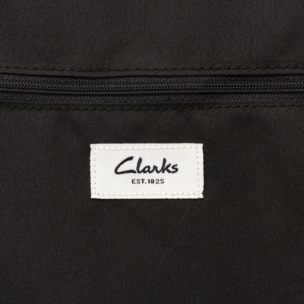 Quilted Tote Leopard Print | Clarks online - Women