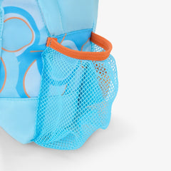 Bluey Circle Set Light Blue Combination | Clarks for sale - Kids
