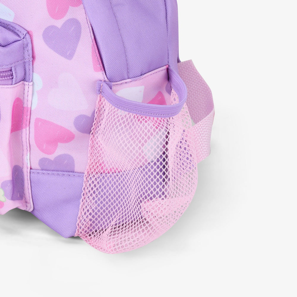 Bluey Heart Set Pink Combination | Clarks online - Kids