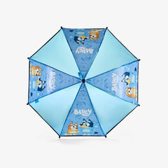 Bluey Sister Umbrella Blue | Clarks for sale - Babies
