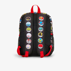 Pokeball Backpack Black Combination | Clarks discount - Kids