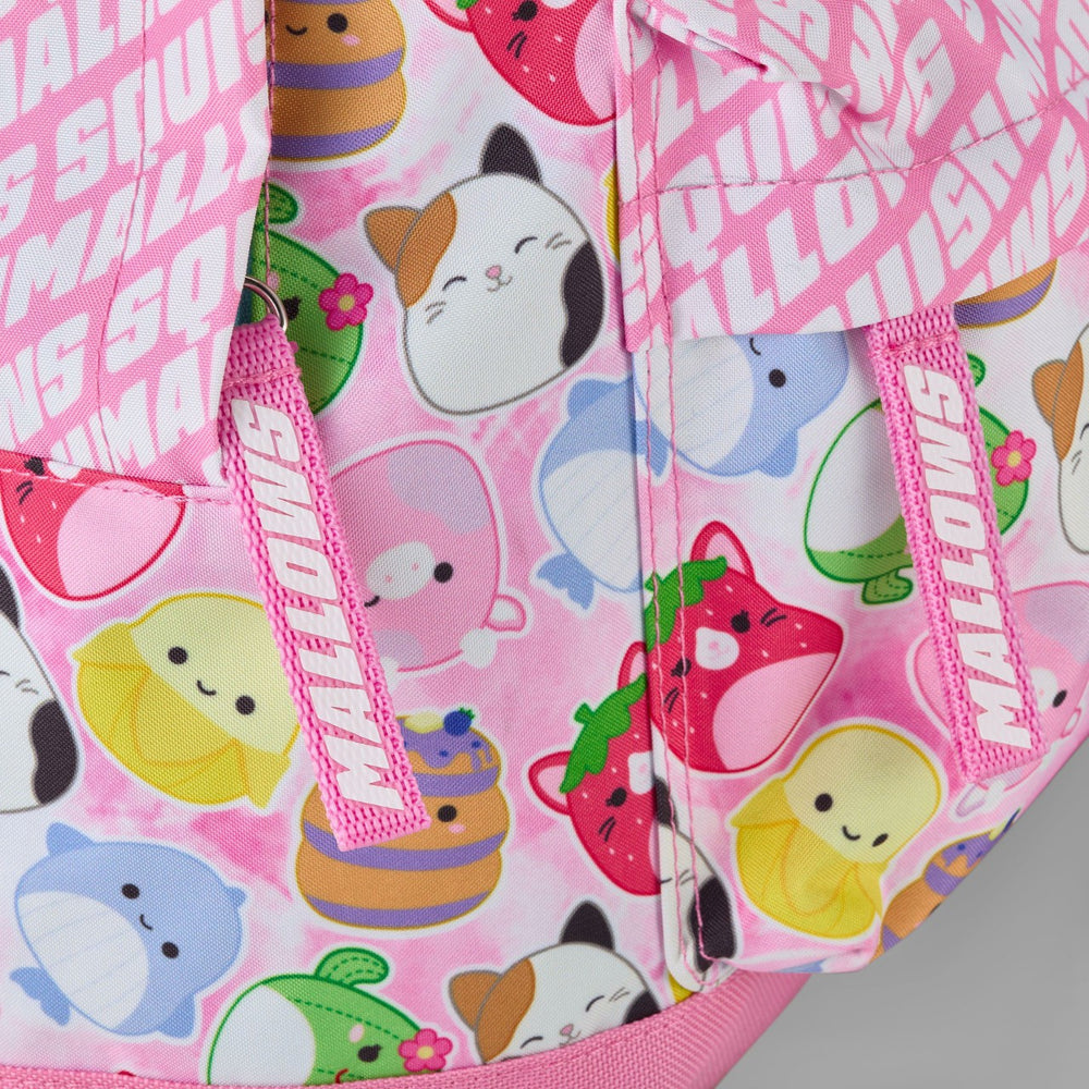 Squishmallow Backpack Multicolour | Clarks outlet - Kids