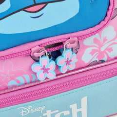 Stitch Ears Lunch Pink Combination | Clarks for sale - Kids