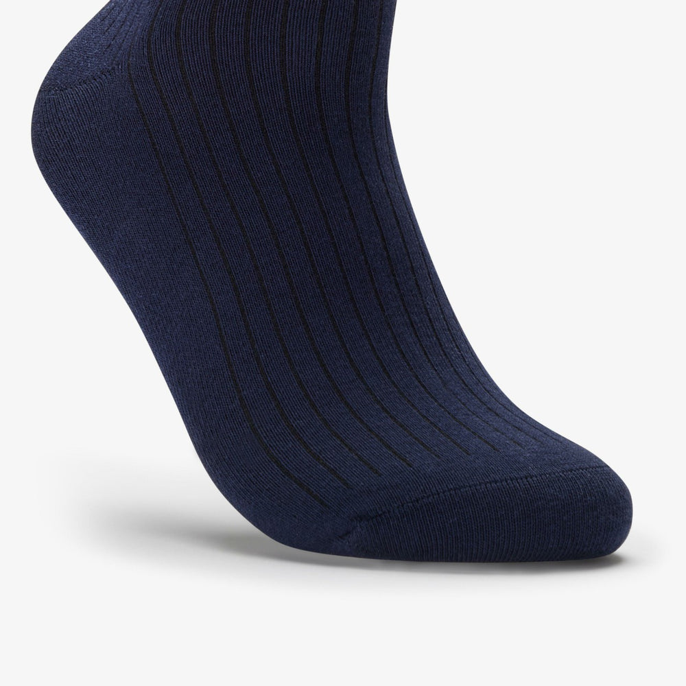 Socks 3 Pack Size 6-11 Mutlicolour Black Multicolour | Clarks online - Men